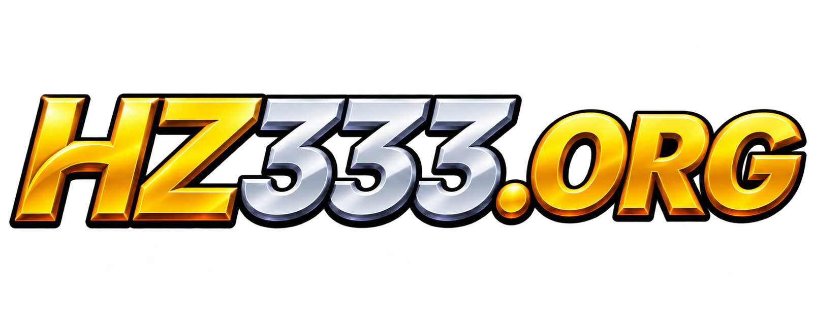 hz333 logo